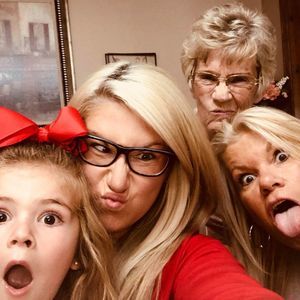 Meet your Posher, Jobria